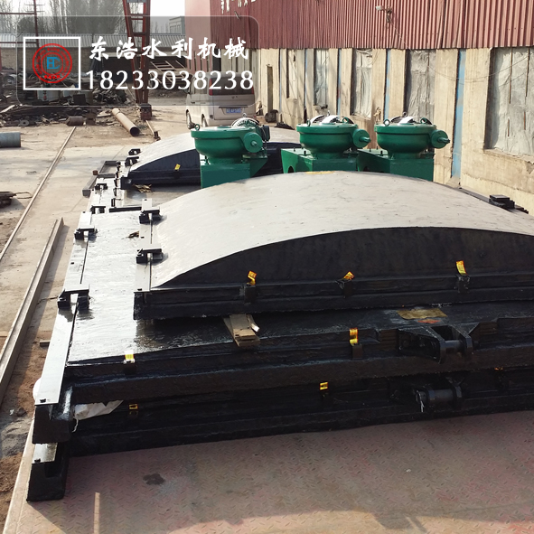 鑄鐵閘門啟閉機.jpg 鑄鐵閘門啟閉機.jpg